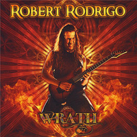 Rodrigo, Robert - Wrath