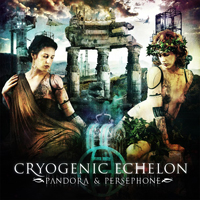 Cryogenic Echelon - Pandora & Persephone