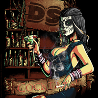 Deadstab - Cocktales