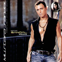 Mustafa Sandal - Maxi Sandal 2003 - Moonlight