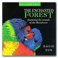 David Sun - The Enchanted Forest