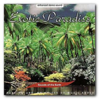 David Sun - Exotic Paradise