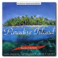 David Sun - Paradise Island
