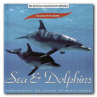 David Sun - Sea & Dolphins