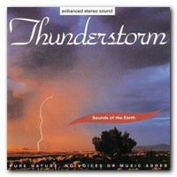 David Sun - Thunderstorm