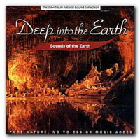 David Sun - Deep Into The Earth