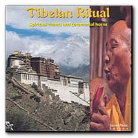David Sun - Tibetan Ritual - Spiritual Chants