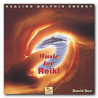 David Sun - Music for Reiki - Healing Dolphin Energy