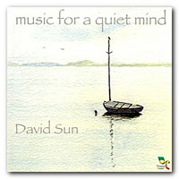 David Sun - Music For A Quiet Mind