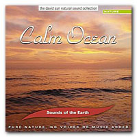 David Sun - Calm Ocean