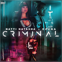 Natti Natasha - Criminal (Single) 