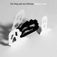 Thing - Shunjuku Growl (Split)