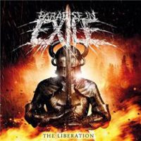 Paradise In Exile - The Liberation (EP)