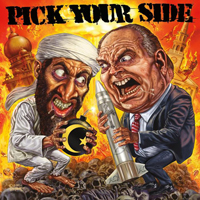 Pick Your Side - Let Me Show You How Democracy