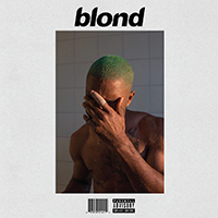 Frank Ocean - Blonde