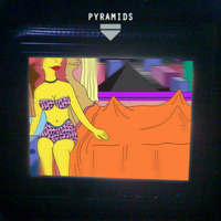 Frank Ocean - Pyramids (Single)