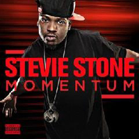 Stevie Stone - Momentum (EP)