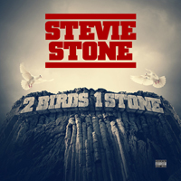 Stevie Stone - 2 Birds 1 Stone (iTunes Bonus)