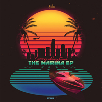 Harry Fraud - The Marina (Feat.)