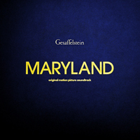 Gesaffelstein - Maryland (Bande Originale du Film)