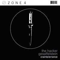 Gesaffelstein - Errance - Crainte (EP)