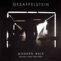 Gesaffelstein - Modern Walk (EP)