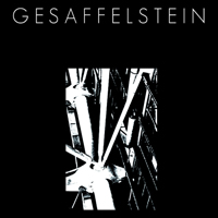Gesaffelstein - Vengeance Factory (EP)