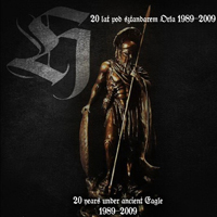 Honor - 20 Lat Pod Sztandarem Orla 1989-2009 (CD 1)