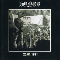 Honor - 20.01.1991
