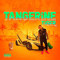 Riff Raff (USA) - Tangerine Tiger