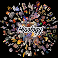 Visioneers - Hipology (CD 1)