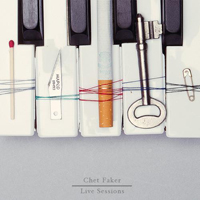 Chet Faker - Chet Faker: Live Sessions