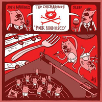Chicharones - Pork Rind Disco (EP)