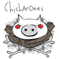Chicharones - Toke City Special Blend