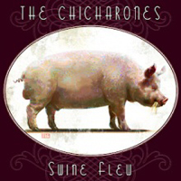 Chicharones - Swine Flew