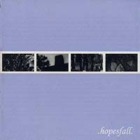 Hopesfall - The Frailty Of Words