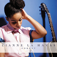 Lianne La Havas - Forget (Shlohmo Remix Single)