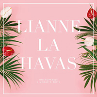 Lianne La Havas - Unstoppable (Jungle's Edit Single)