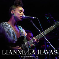 Lianne La Havas - Say A Little Prayer (Live) (Single)