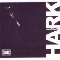 Doppelgangaz - Hark (EP)