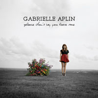 Gabrielle Aplin - Please Don't Say You Love Me (Single)