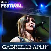 Gabrielle Aplin - iTunes Festival: London 2012 (Live EP)