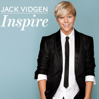 Jack Vidgen - Inspire