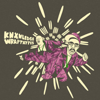 knxwledge - WrapTaypes