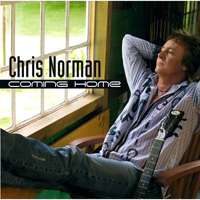 Chris Norman - Coming Home