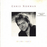 Chris Norman - Different Shades