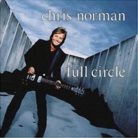 Chris Norman - Full Circle