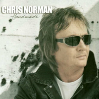 Chris Norman - Handmade