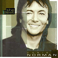 Chris Norman - The Best