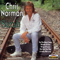 Chris Norman - Sarah
